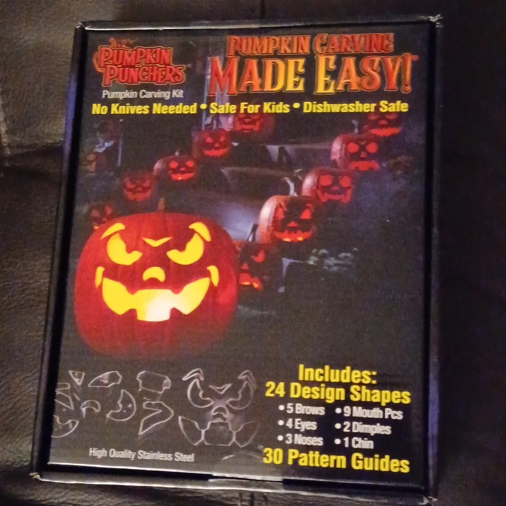 Halloween Fun - Picture 4 of 7